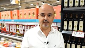 אלי דדיה, מנהל המותג הפרטי ברמי לוי, צילום: ice פרויקטים